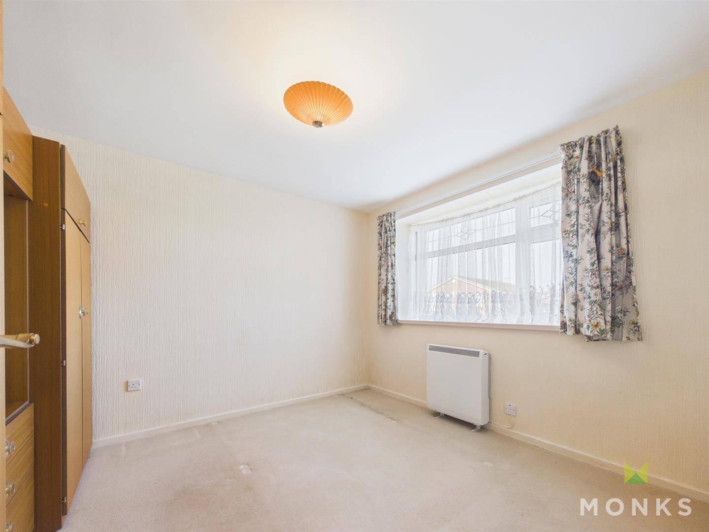 10 Meadow Close Trentham Road, Shrewsbury, SY4 5HP For Sale